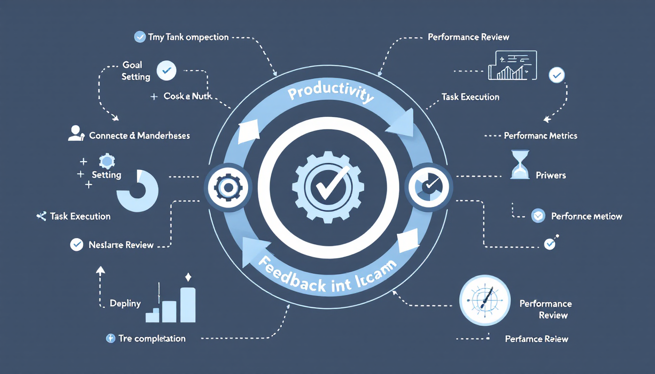 Harnessing the Power of Feedback Loops for Continuous... | Mindova